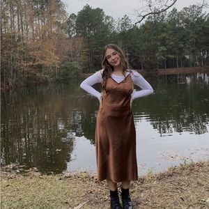 Meet your Posher, Kelcy